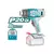 Kit Llave de Impacto + Pistola de Calor + Pulidora - Herramientas Argentina