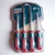Kit 4 destornilladores total - comprar online