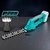 Cortasetos inalambrico de mano p20s total 20v - comprar online