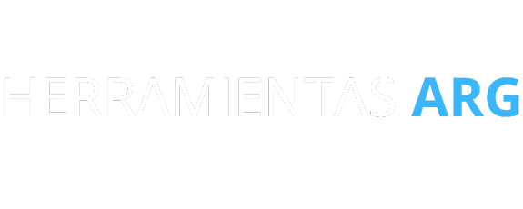 Herramientas Argentina