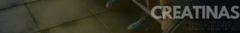 Banner de la categoría CREATINAS