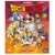 Álbum Dragon Ball Z 5 – Saga de Buu - comprar en línea