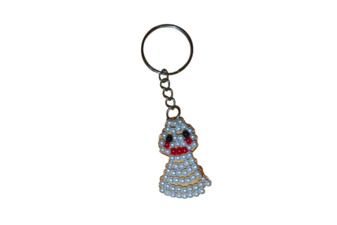 Chaveiro de fantasma - comprar online
