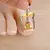 Toe encravado pedicure pé ferramentas de correção de cuidados com as unhas ar - comprar online