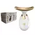 Máquina de levantamento facial dispositivo de beleza anti rugas massageador fac - Aura Rosa