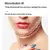 Imagem do Máquina de levantamento facial dispositivo de beleza anti rugas massageador fac