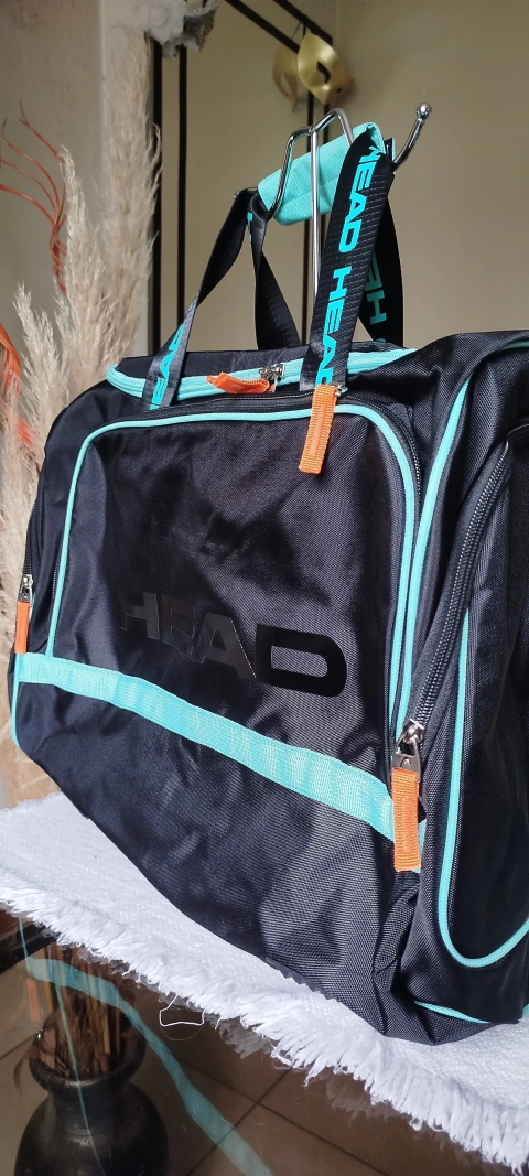 Bolso Deportivo de mano Head