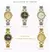Wwoor relógios femininos marca de luxo - TudoAqui Imports