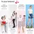 Wwoor relógios femininos marca de luxo