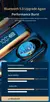 Fone De Ouvido Sem Fio TWS F9, Esporte Earbuds, fone de ouvido com 5.0, Bluetoot na internet