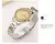 Wwoor relógios femininos marca de luxo - comprar online
