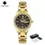 Wwoor relógios femininos marca de luxo - comprar online
