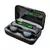 Fone De Ouvido Sem Fio TWS F9, Esporte Earbuds, fone de ouvido com 5.0, Bluetoot