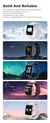 Amazfit-GTS 2 Mini Smartwatch, Múltiplos Modos Esportivos, Monitor de Saúde, G - TudoAqui Imports