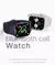 Amazfit-GTS 2 Mini Smartwatch, Múltiplos Modos Esportivos, Monitor de Saúde, G