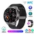 Para huawei relógio pro gps nfc relógio inteligente masculino 360*360 tela amo - comprar online