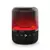 Caixa de Som Bluetooth Portátil Com Led RGB 10W Bluetooth Prova Agua - loja online
