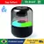 Caixa de Som Bluetooth Portátil Com Led RGB 10W Bluetooth Prova Agua - comprar online