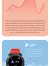 Imagem do Fd68s novos relógios inteligentes das mulheres dos homens bluetooth smartwatch