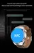 Para huawei relógio pro gps nfc relógio inteligente masculino 360*360 tela amo - TudoAqui Imports