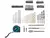 Kit Ferramentas Philco 70 Peças PKF01 na internet
