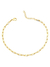 Pulseira de elo cartier