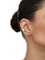 Piercing fake liso na internet