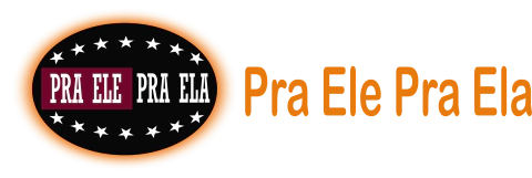 Pra Ele Pra Ela