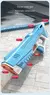 Pistola de água automática