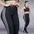 Calça Legging Feminina Fitness Calça De Malhar LG008-Calça - loja online
