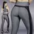 Calça Legging Feminina Fitness Calça De Malhar LG008-Calça - Click & Compre