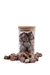 Praliné de Amêndoas Banhado em Chocolate ao Leite 150g
