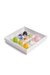 Caixa Temática Acrílico 9 Beaubons - FELIZ ANIVERSÁRIO - comprar online