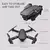 Drone Profissional E88 4K Grande Angular HD 1080P Câmera, WiFi, FPV, Altura Hol - comprar online