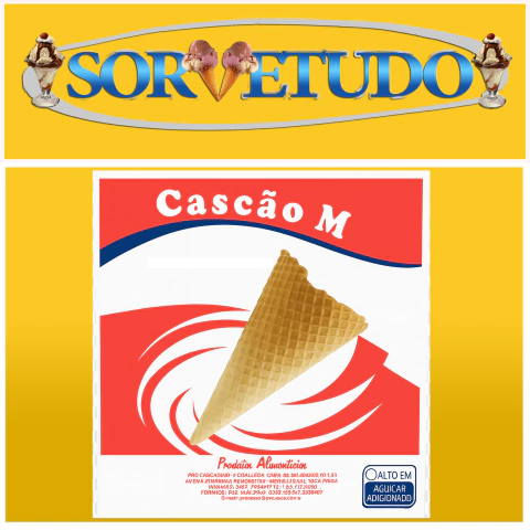 CASCAO M PRO-CASCAO 120UN - comprar online