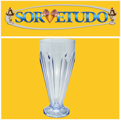 TACA MILK SHAKE GR COD.35 C.FRIO 1UN