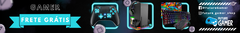 Banner da categoria game