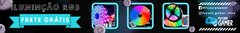 Banner da categoria iluminação RGB