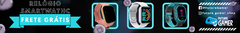Banner da categoria relogios