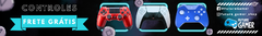 Banner da categoria controles