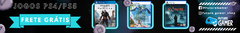Banner da categoria Jogos ps4/ps5