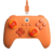 Controlador de jogos com fio 8BitDo Ultimate C para Xbox, anel de fogo de iluminação RGB e joysticks de efeito Hall, Windows 10/11 - loja online