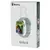 Smartwatch Blulory Glifo 8 com Bluetooth - Matte Black na internet