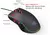 Imagem do Combo Gamer Teclado Semi-mecânico Mouse Led Rgb Mouse Pad