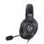 Fone de ouvido Gamer Profissional Onikuma K9 RGB preto