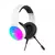 Auscultadores USB para Gamer, Havit Gamenote, RGB, H2043U, 7.1 na internet