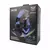Onikuma Professional Gamer Headset, Preto Azul, Gamer - comprar online