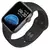Imagem do Smartwatch Blulory Glifo 8 com Bluetooth - Matte Black
