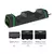 Base Carregadora Dock Duplo + 2 Baterias Recarregáveis Compatível com Controle Xbox One Series S/X - Future Gamer