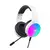 Auscultadores USB para Gamer, Havit Gamenote, RGB, H2043U, 7.1